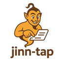 jinntap logo